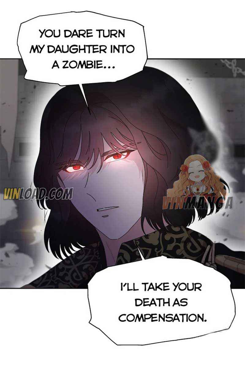 I Was Born as the Demon Lord’s Daughter Chapter 134 - Page 42