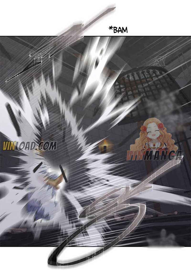 I Was Born as the Demon Lord’s Daughter Chapter 134 - Page 44