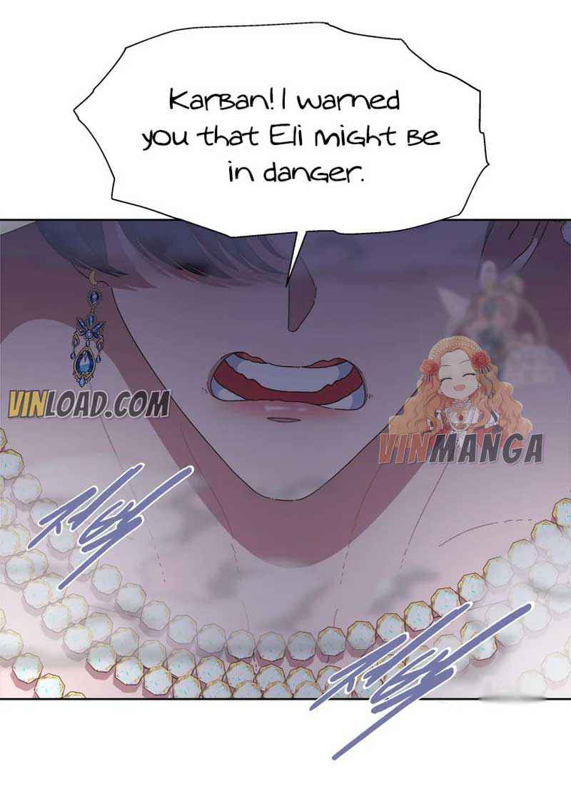 I Was Born as the Demon Lord’s Daughter Chapter 134 - Page 45
