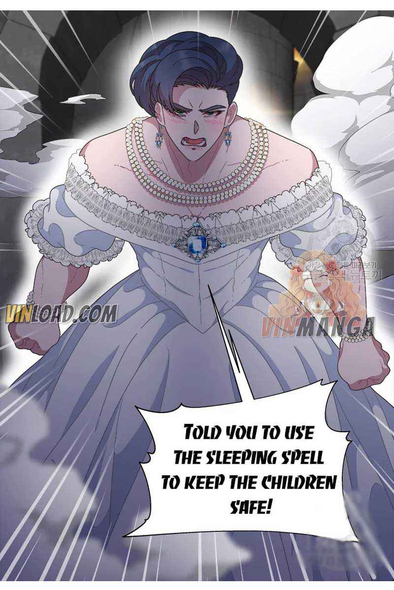 I Was Born as the Demon Lord’s Daughter Chapter 134 - Page 46