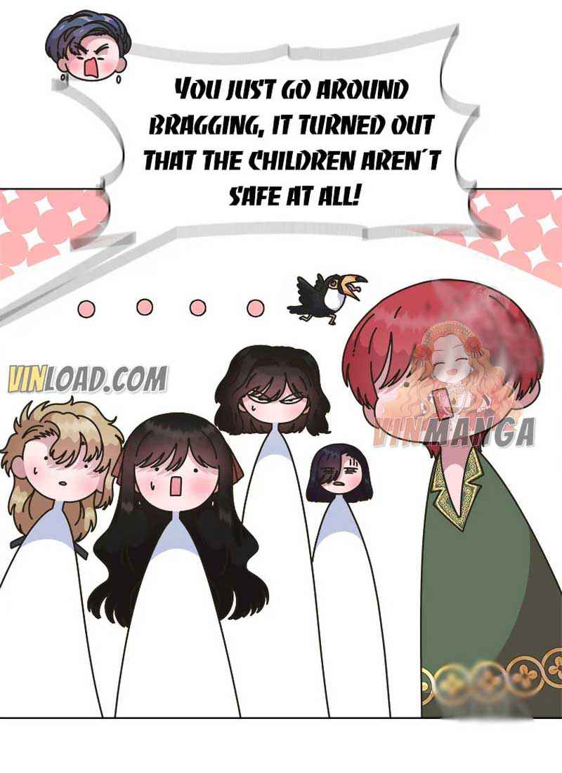 I Was Born as the Demon Lord’s Daughter Chapter 134 - Page 47