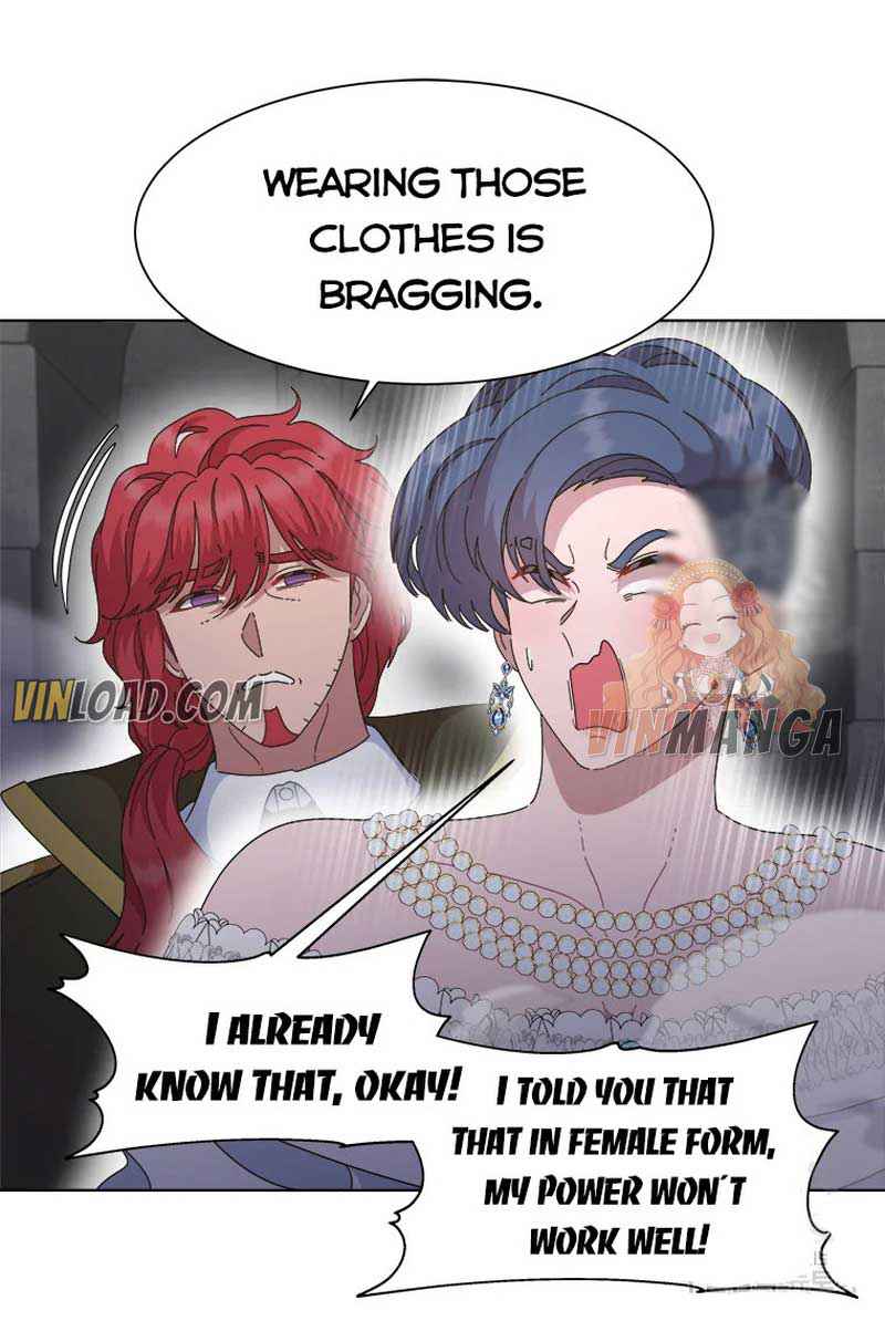 I Was Born as the Demon Lord’s Daughter Chapter 134 - Page 48