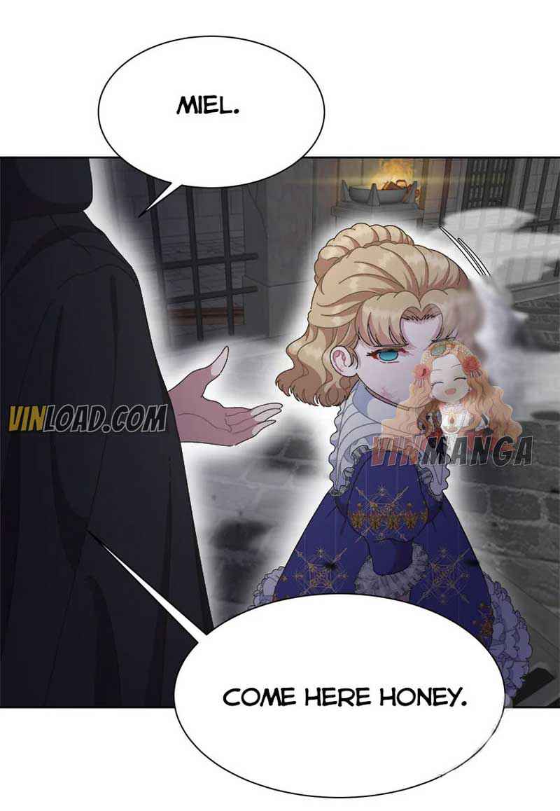 I Was Born as the Demon Lord’s Daughter Chapter 134 - Page 51