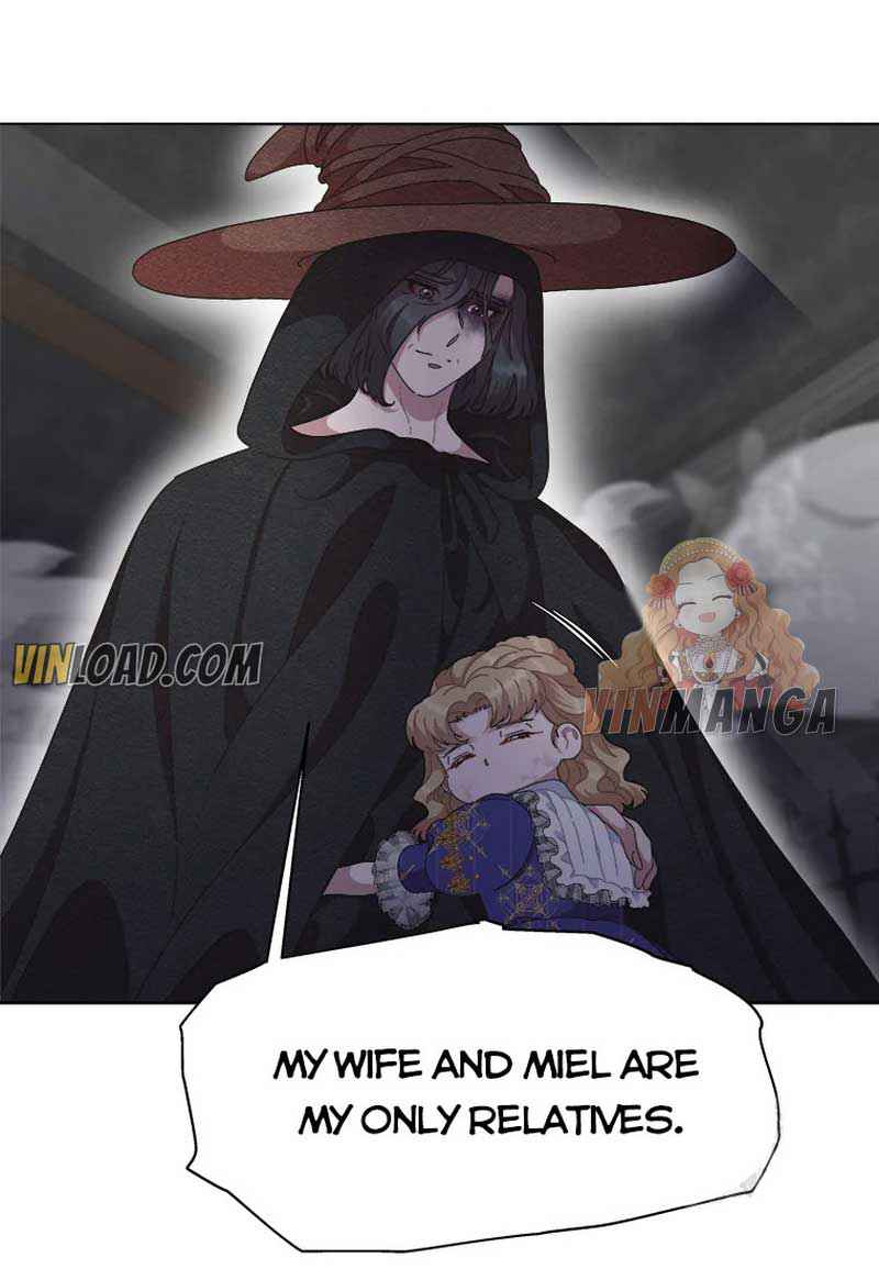 I Was Born as the Demon Lord’s Daughter Chapter 134 - Page 52