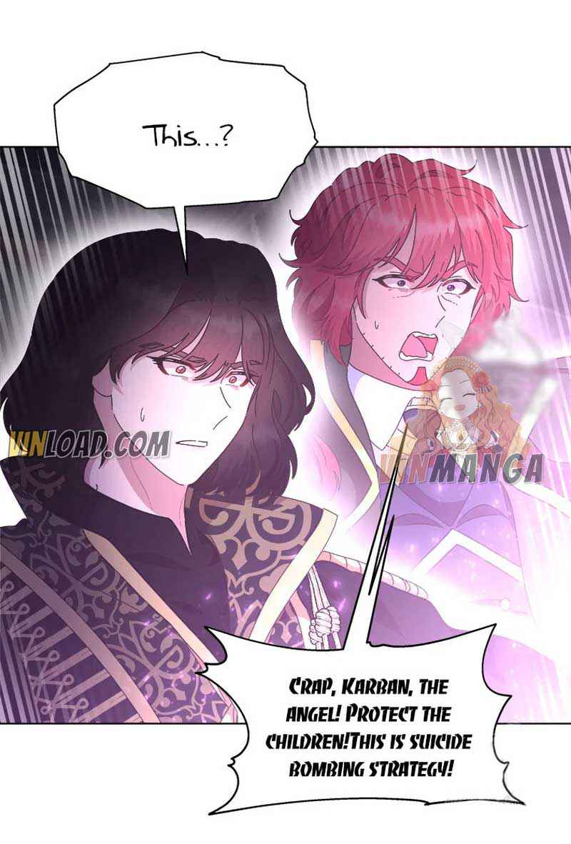 I Was Born as the Demon Lord’s Daughter Chapter 134 - Page 56