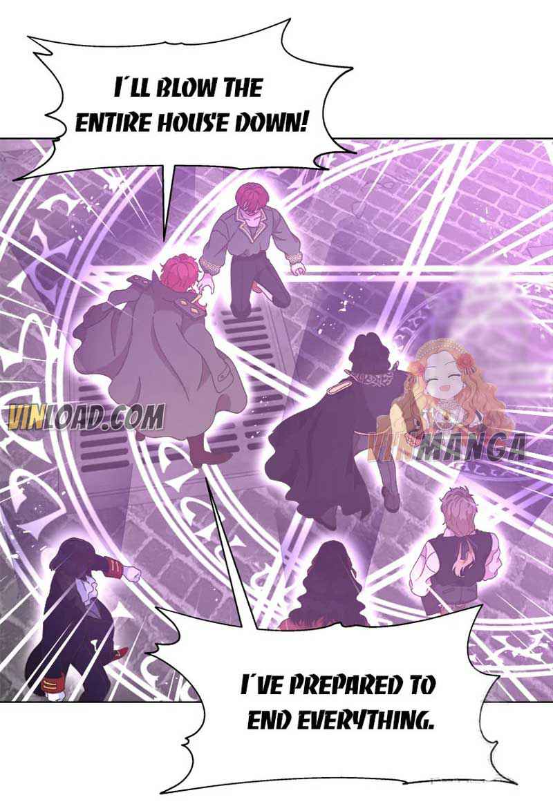 I Was Born as the Demon Lord’s Daughter Chapter 134 - Page 57