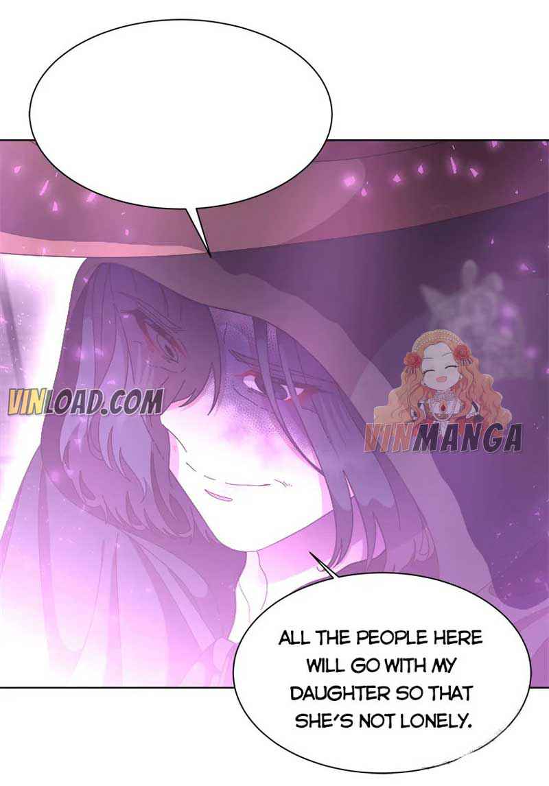 I Was Born as the Demon Lord’s Daughter Chapter 134 - Page 58
