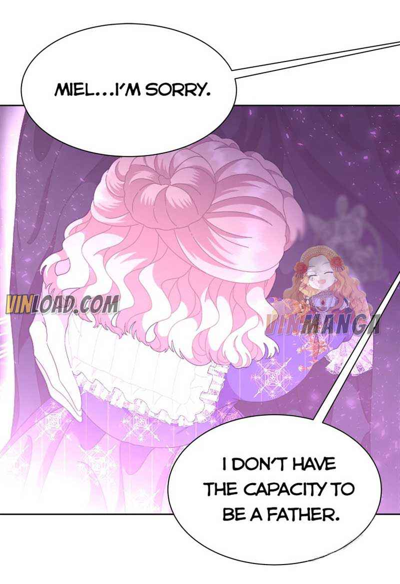 I Was Born as the Demon Lord’s Daughter Chapter 134 - Page 59