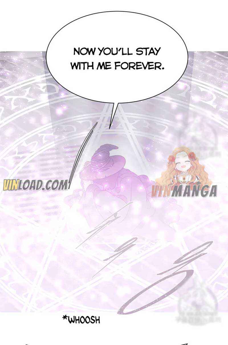 I Was Born as the Demon Lord’s Daughter Chapter 134 - Page 60