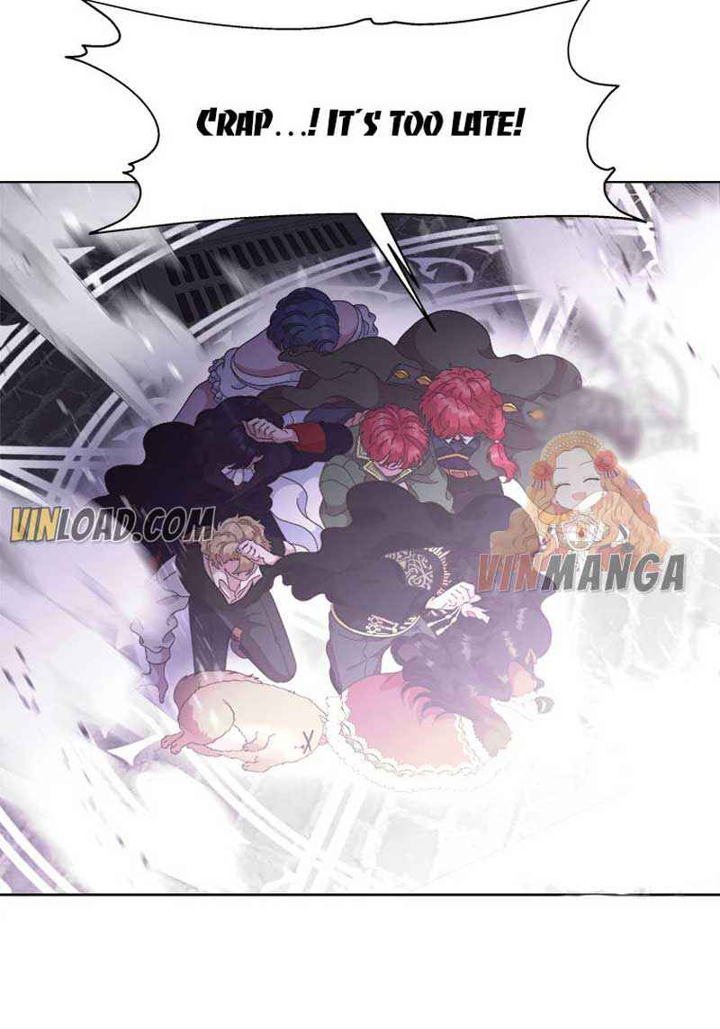 I Was Born as the Demon Lord’s Daughter Chapter 134 - Page 61