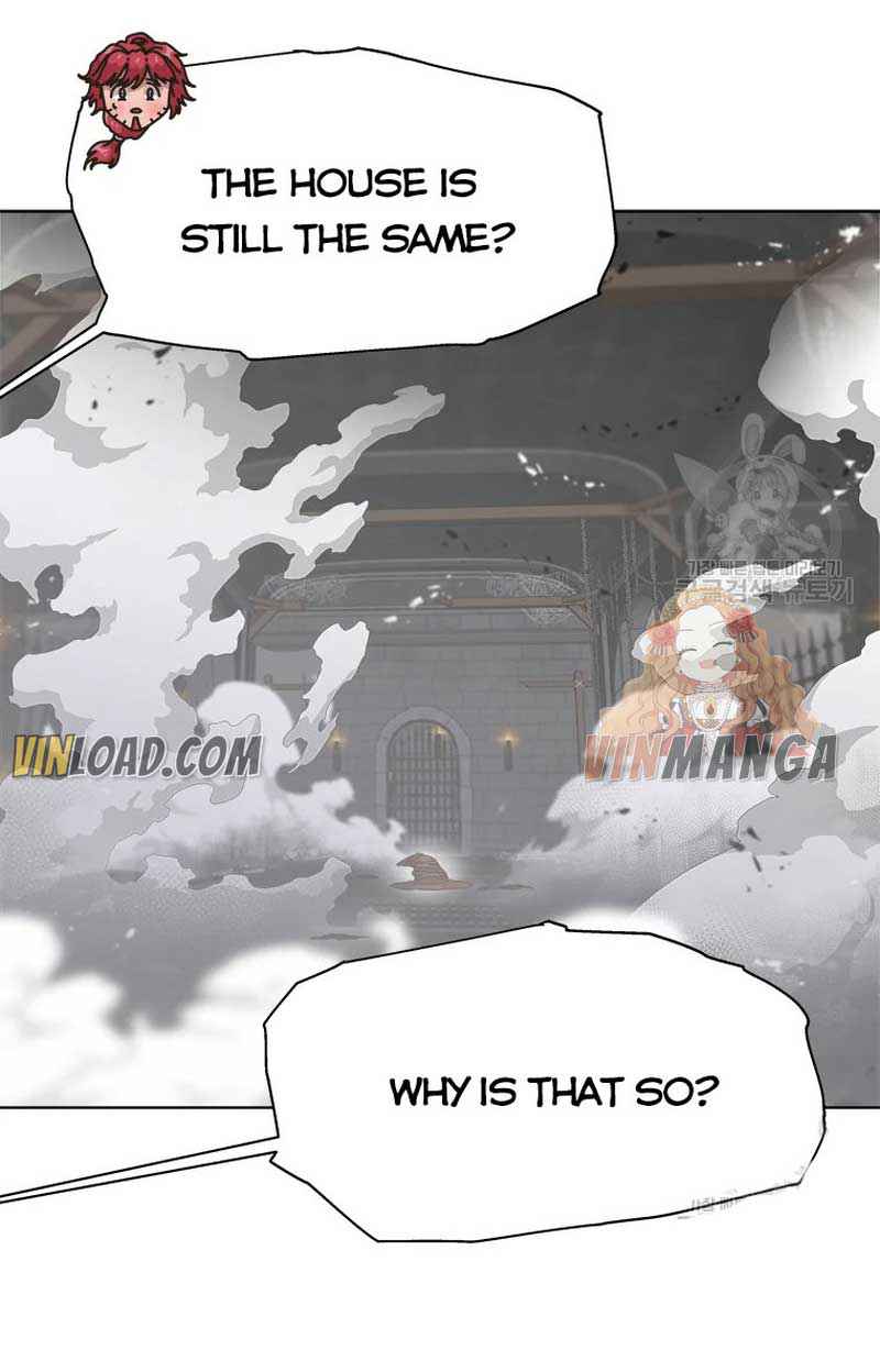 I Was Born as the Demon Lord’s Daughter Chapter 134 - Page 71