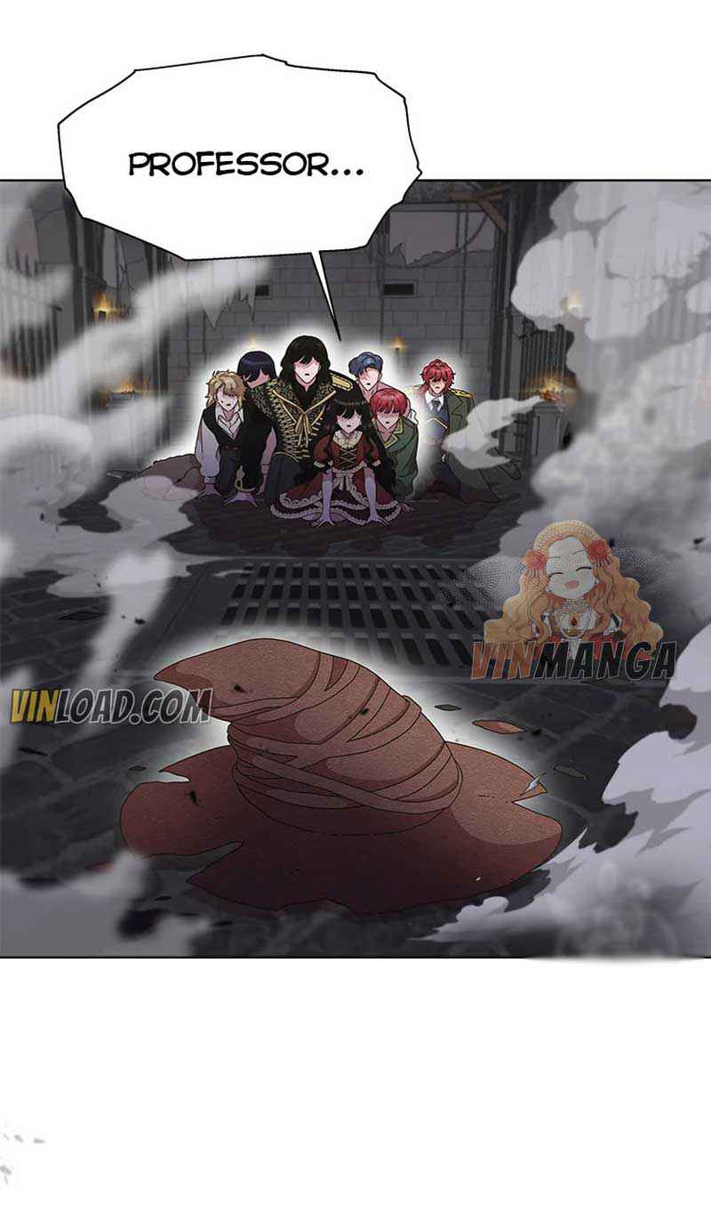 I Was Born as the Demon Lord’s Daughter Chapter 134 - Page 73