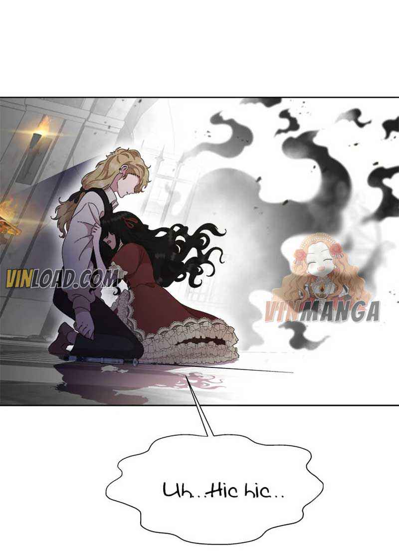 I Was Born as the Demon Lord’s Daughter Chapter 134 - Page 9