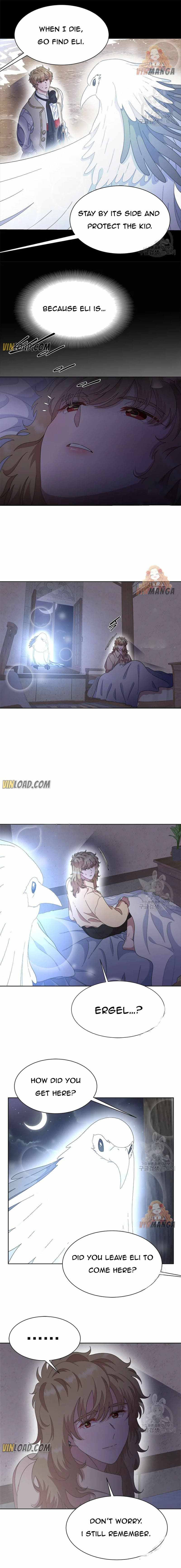 I Was Born as the Demon Lord’s Daughter Chapter 135 - Page 2