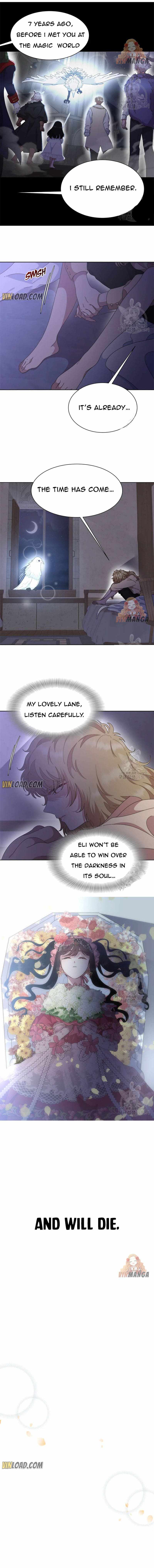 I Was Born as the Demon Lord’s Daughter Chapter 135 - Page 3