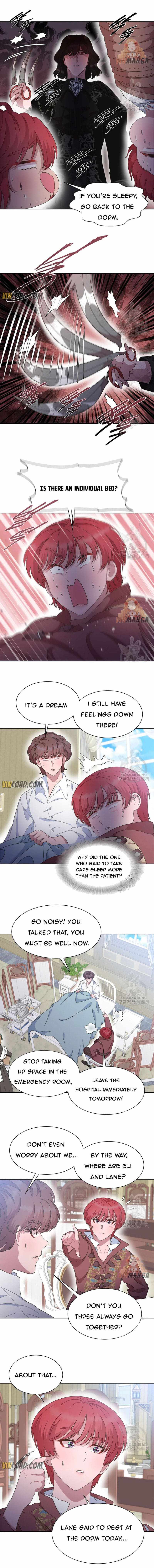 I Was Born as the Demon Lord’s Daughter Chapter 135 - Page 7