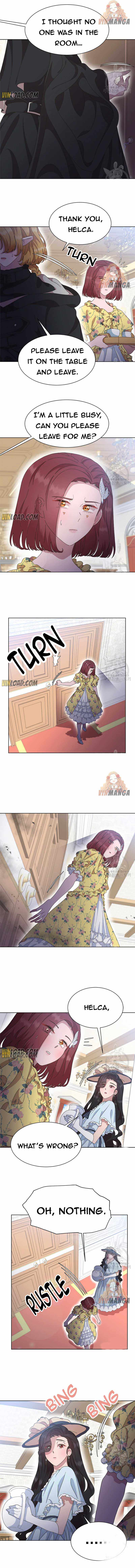 I Was Born as the Demon Lord’s Daughter Chapter 136 - Page 2