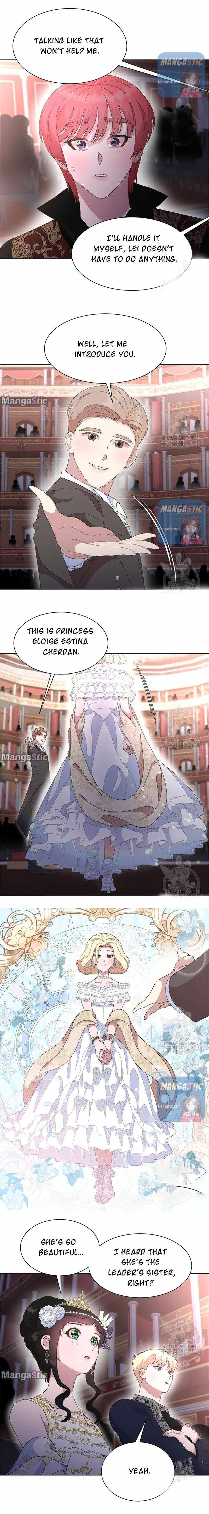 I Was Born as the Demon Lord’s Daughter Chapter 137 - Page 12