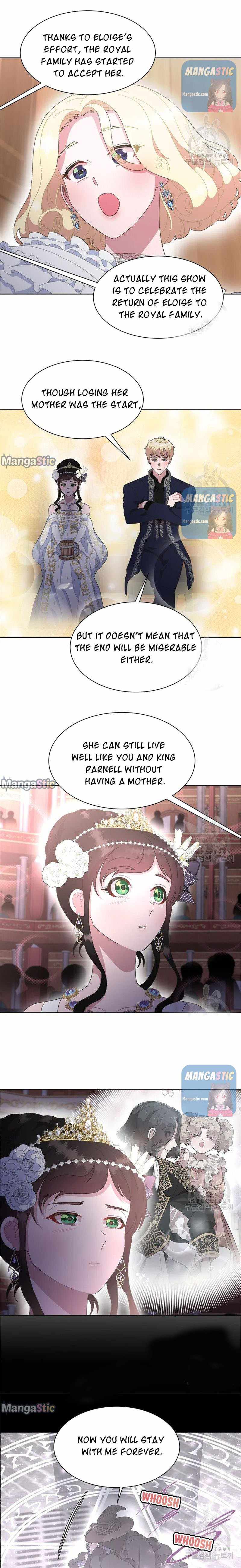 I Was Born as the Demon Lord’s Daughter Chapter 137 - Page 14