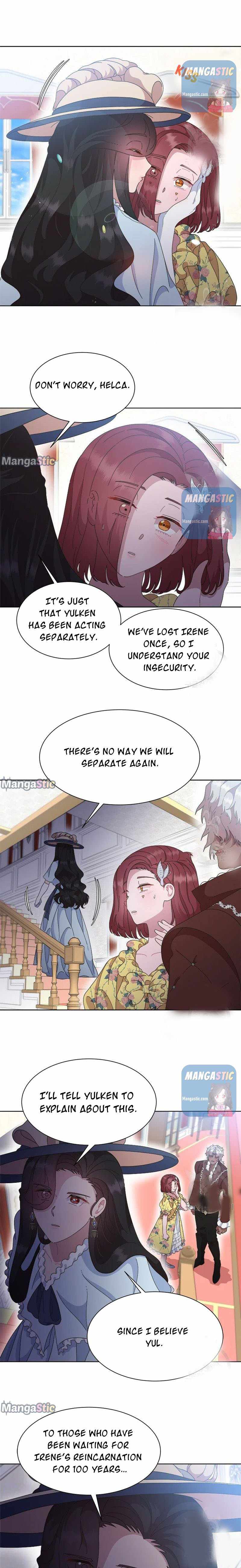 I Was Born as the Demon Lord’s Daughter Chapter 137 - Page 2