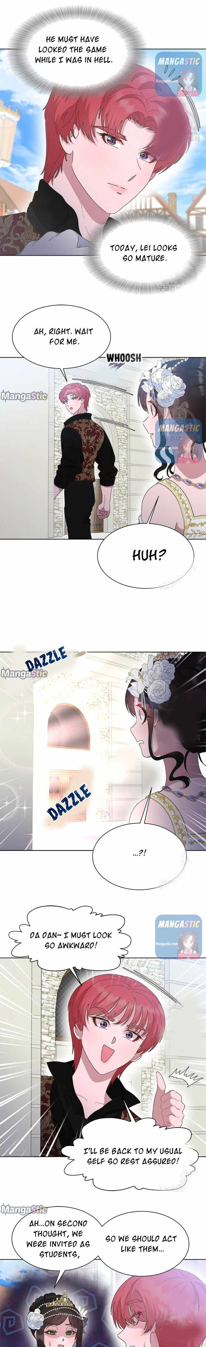 I Was Born as the Demon Lord’s Daughter Chapter 137 - Page 6