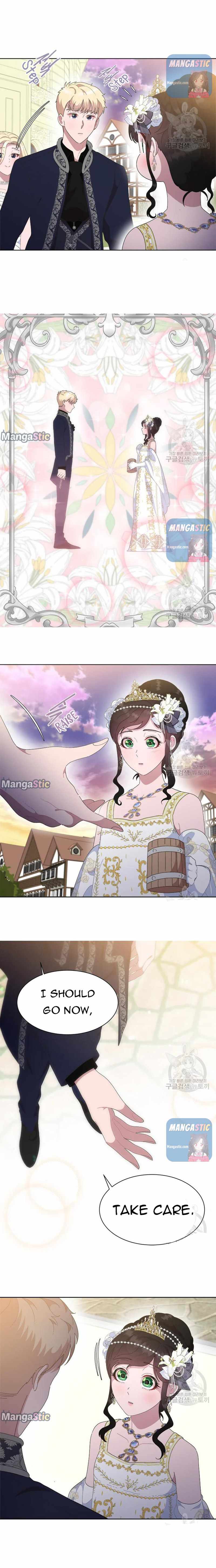 I Was Born as the Demon Lord’s Daughter Chapter 138 - Page 11
