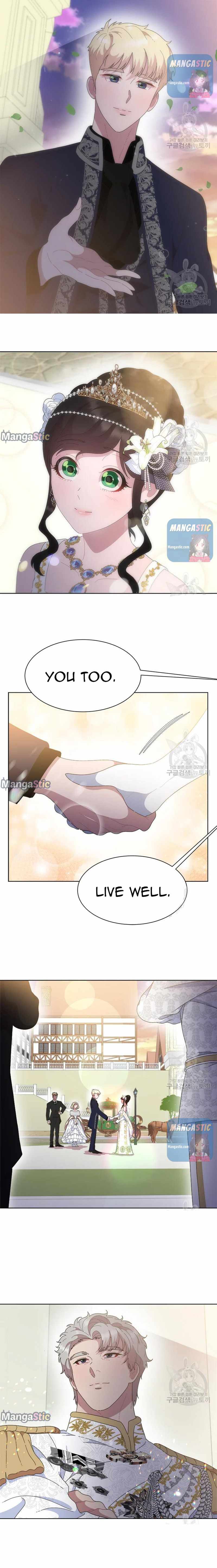 I Was Born as the Demon Lord’s Daughter Chapter 138 - Page 12