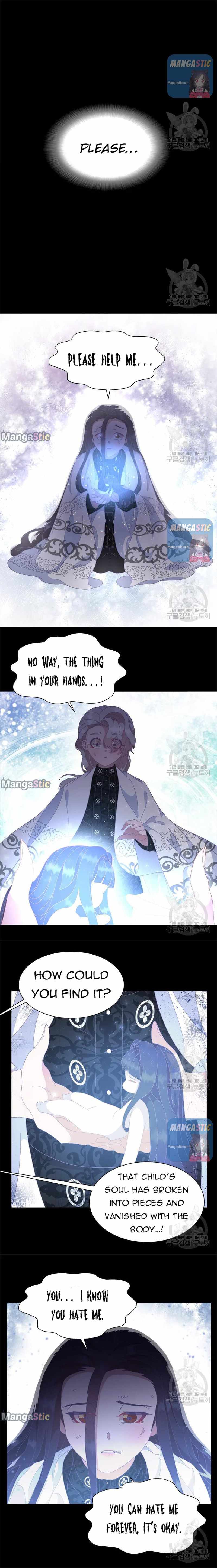 I Was Born as the Demon Lord’s Daughter Chapter 138 - Page 3