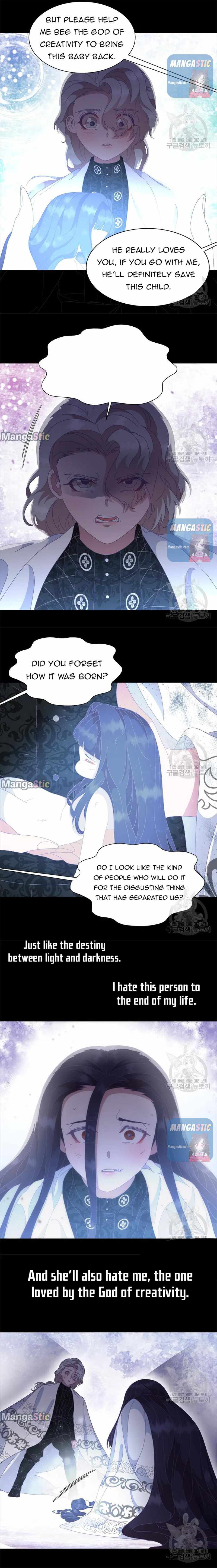 I Was Born as the Demon Lord’s Daughter Chapter 138 - Page 4