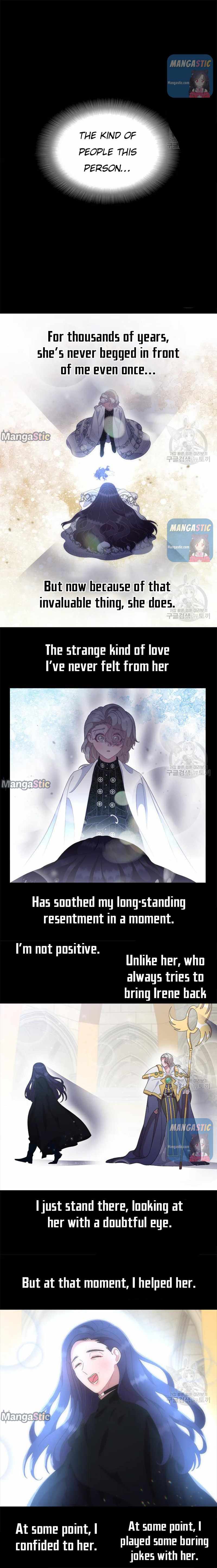 I Was Born as the Demon Lord’s Daughter Chapter 138 - Page 5