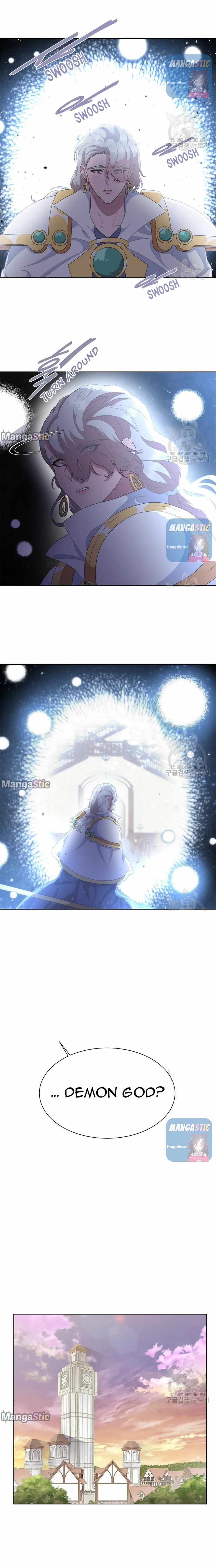 I Was Born as the Demon Lord’s Daughter Chapter 138 - Page 7