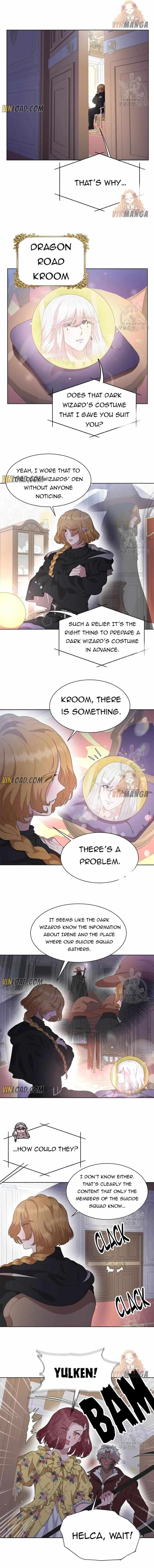 I Was Born as the Demon Lord’s Daughter Chapter 139 - Page 5