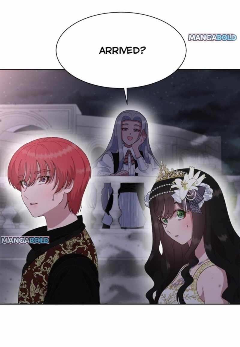 I Was Born as the Demon Lord’s Daughter Chapter 140 - Page 1
