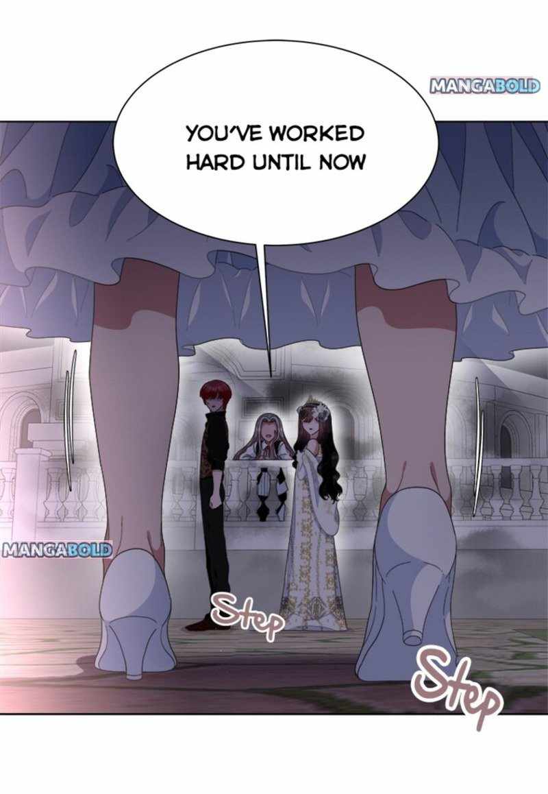 I Was Born as the Demon Lord’s Daughter Chapter 140 - Page 2