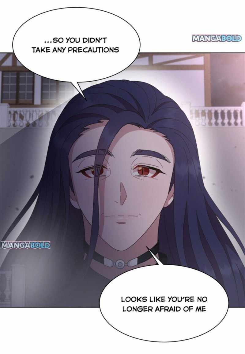 I Was Born as the Demon Lord’s Daughter Chapter 140 - Page 21