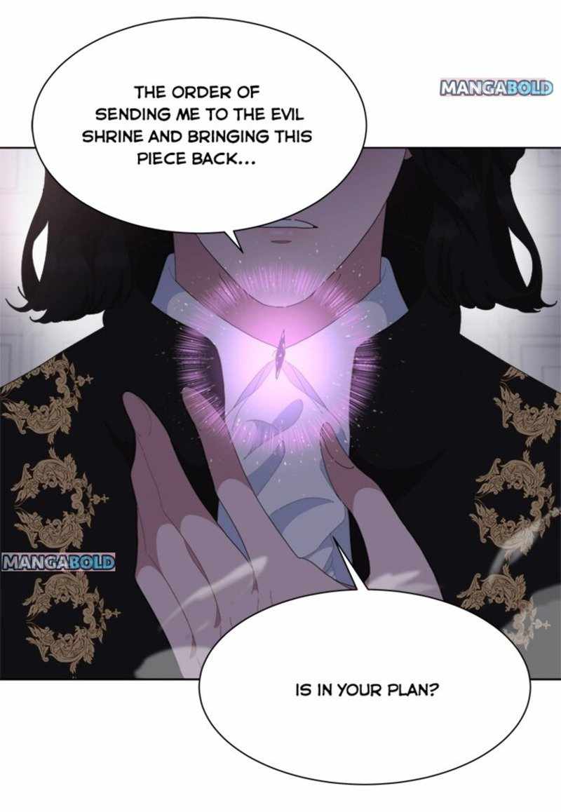 I Was Born as the Demon Lord’s Daughter Chapter 140 - Page 24