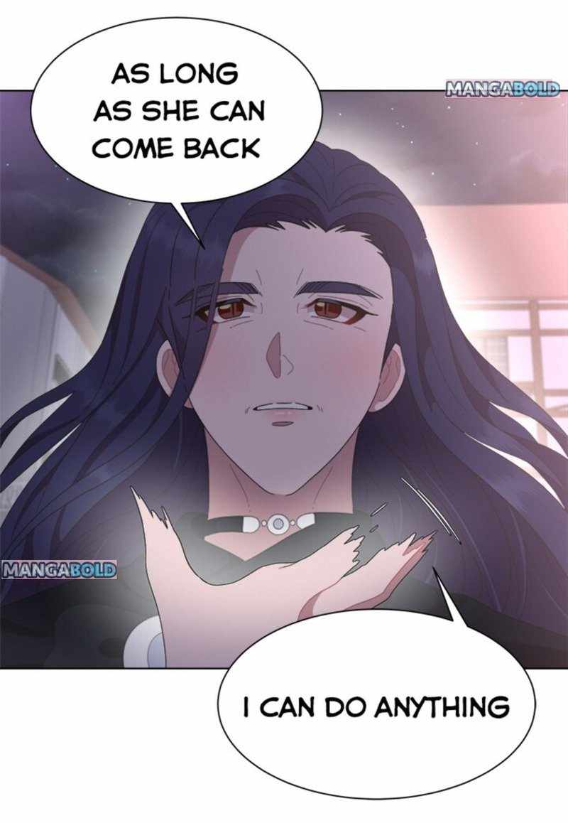 I Was Born as the Demon Lord’s Daughter Chapter 140 - Page 40
