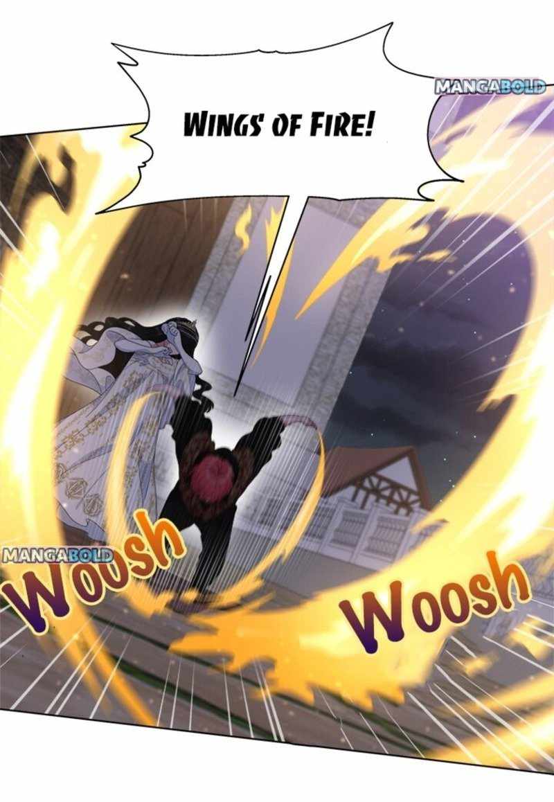 I Was Born as the Demon Lord’s Daughter Chapter 140 - Page 48