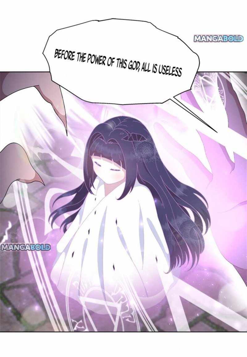 I Was Born as the Demon Lord’s Daughter Chapter 140 - Page 55