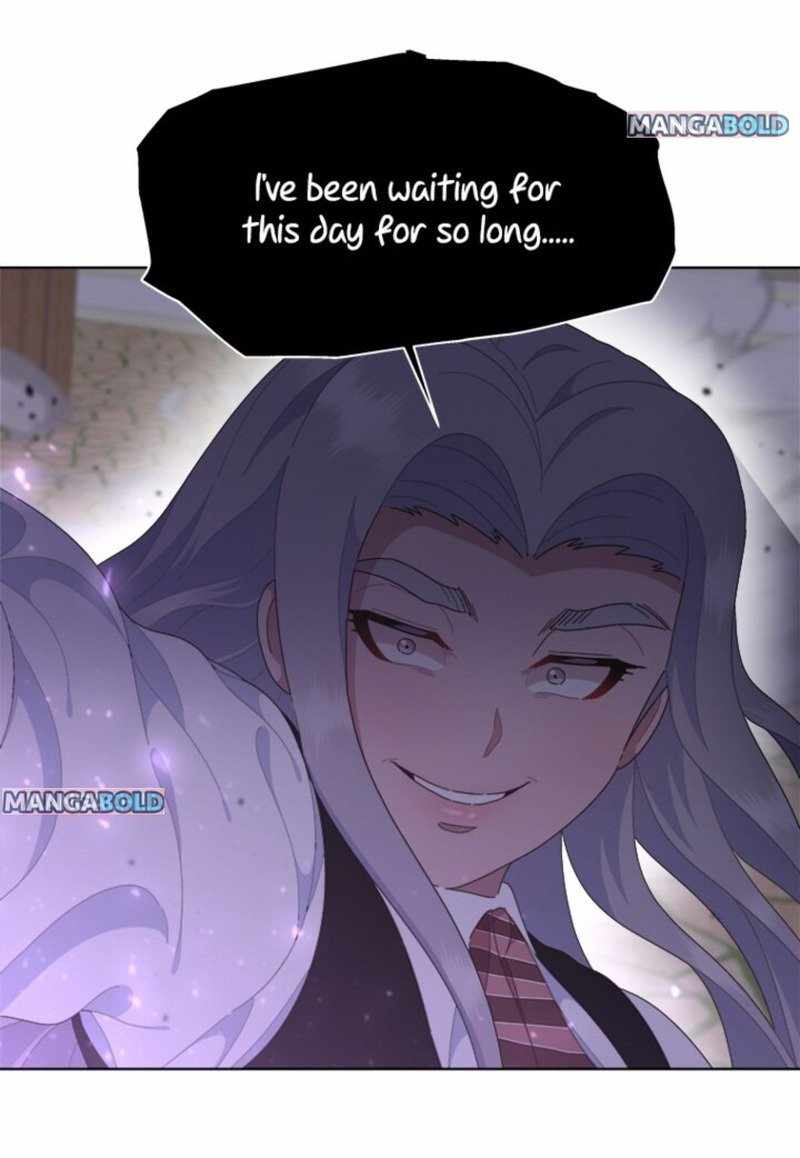 I Was Born as the Demon Lord’s Daughter Chapter 140 - Page 61