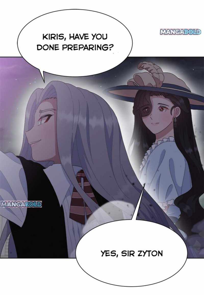 I Was Born as the Demon Lord’s Daughter Chapter 140 - Page 62