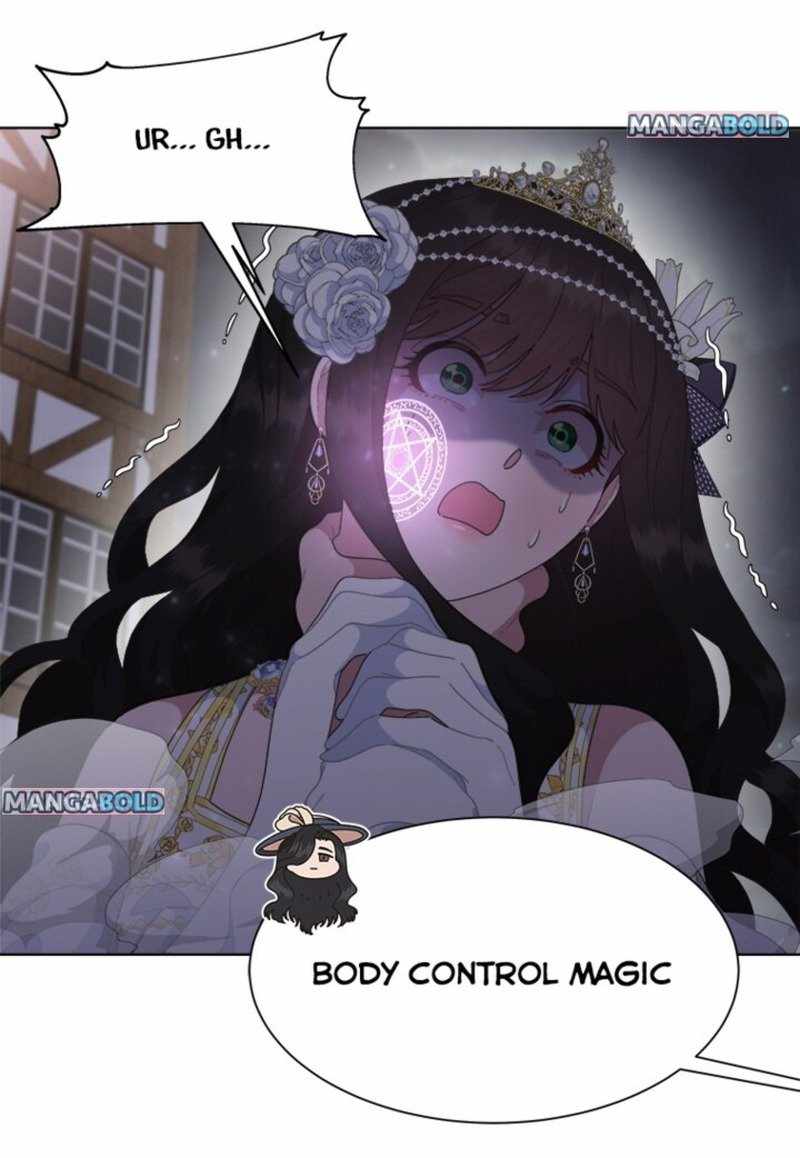I Was Born as the Demon Lord’s Daughter Chapter 140 - Page 68
