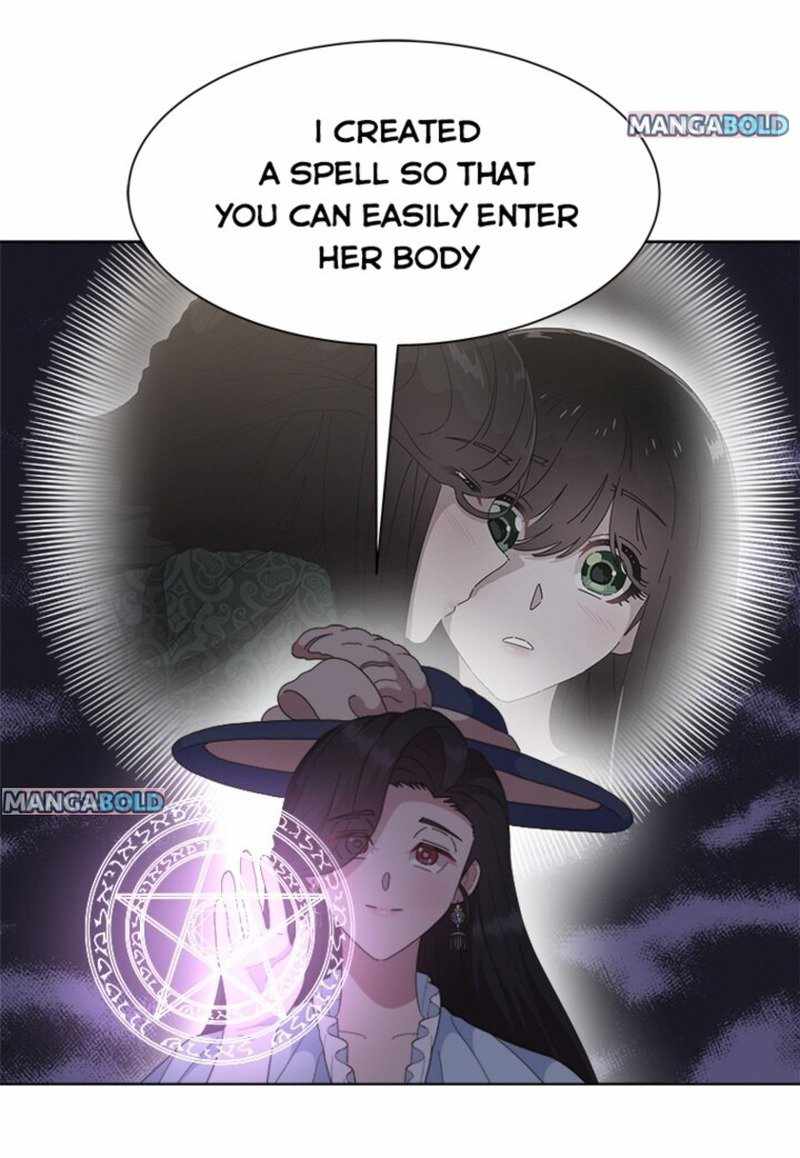 I Was Born as the Demon Lord’s Daughter Chapter 140 - Page 69