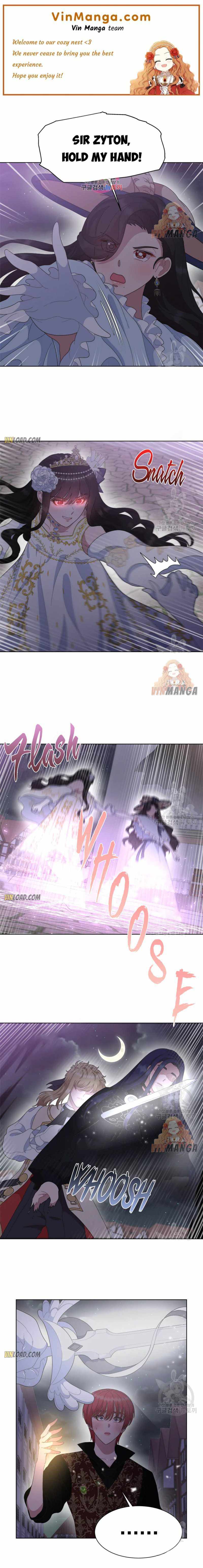 I Was Born as the Demon Lord’s Daughter Chapter 142 - Page 0