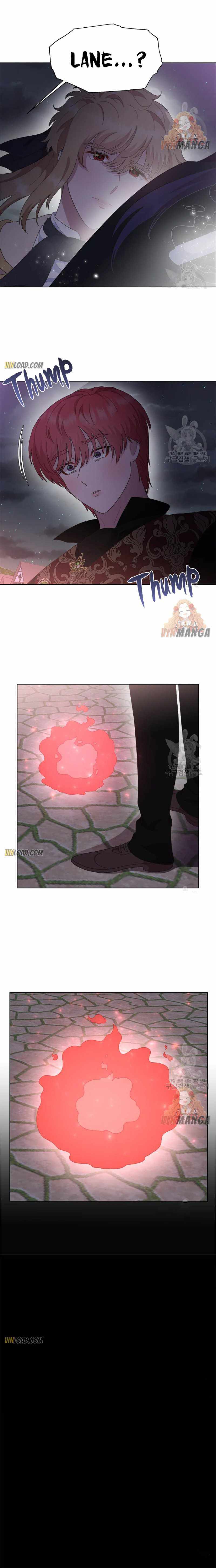 I Was Born as the Demon Lord’s Daughter Chapter 142 - Page 1