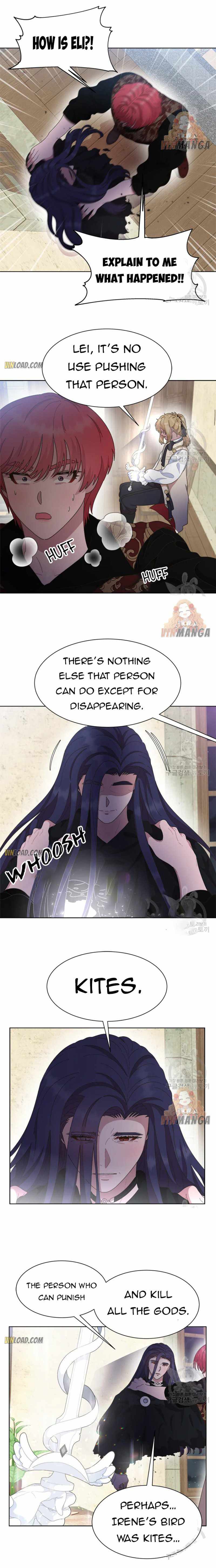 I Was Born as the Demon Lord’s Daughter Chapter 142 - Page 10