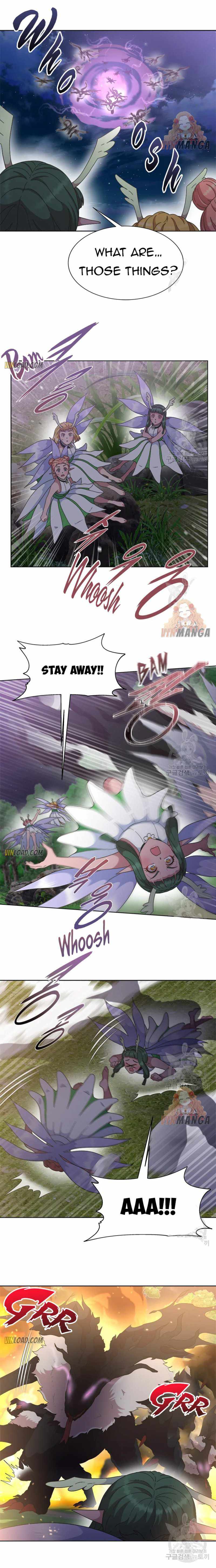 I Was Born as the Demon Lord’s Daughter Chapter 142 - Page 6
