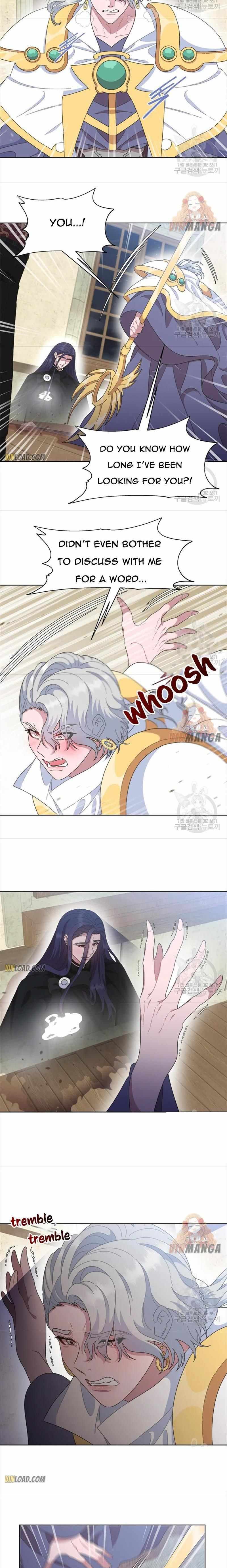 I Was Born as the Demon Lord’s Daughter Chapter 143 - Page 1