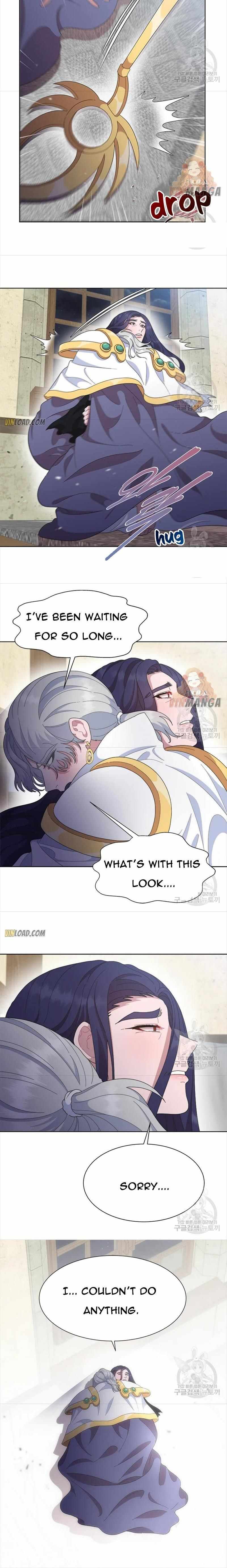 I Was Born as the Demon Lord’s Daughter Chapter 143 - Page 2