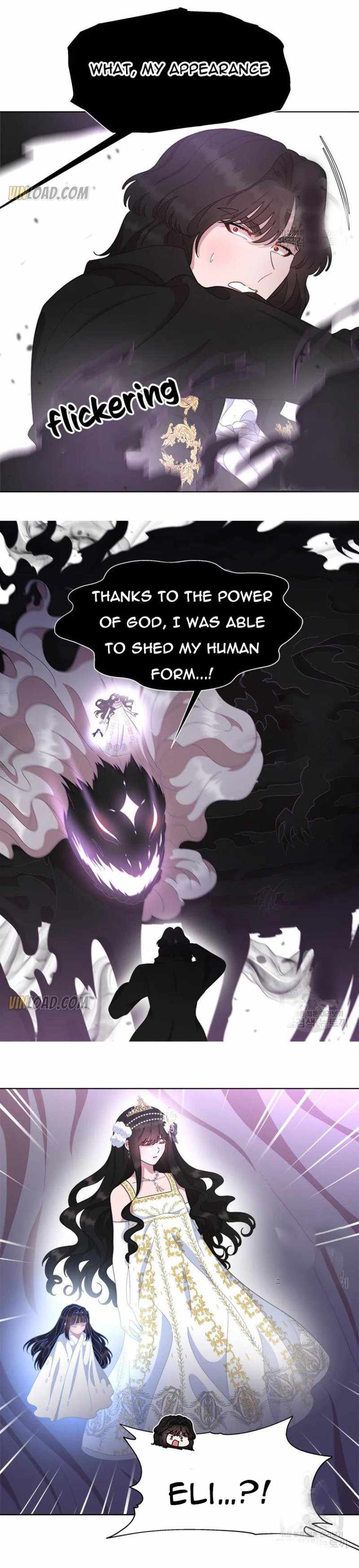 I Was Born as the Demon Lord’s Daughter Chapter 145 - Page 4